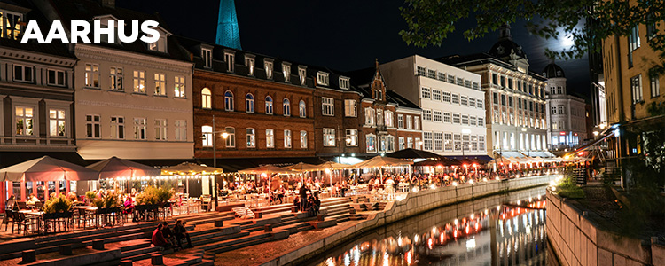 Imagen de Aarhus