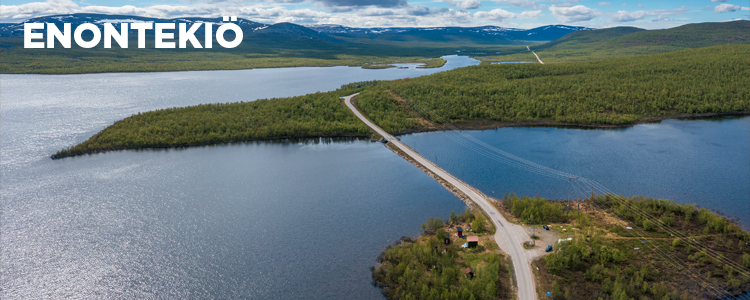 Imagen de Enontekiö