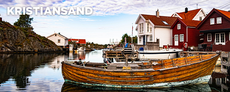 Imagen de Kristiansand