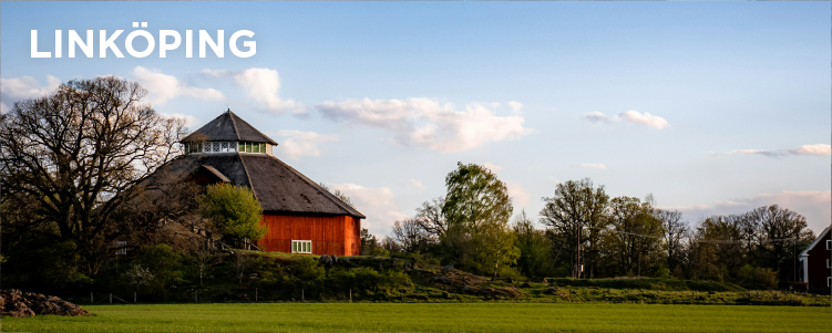 DÍA 5 GOTEMBURGO • GRÄNNA • LINKÖPING