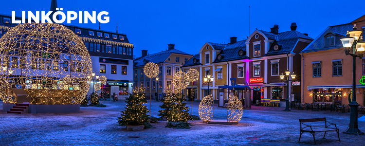 Imagen de Linköping