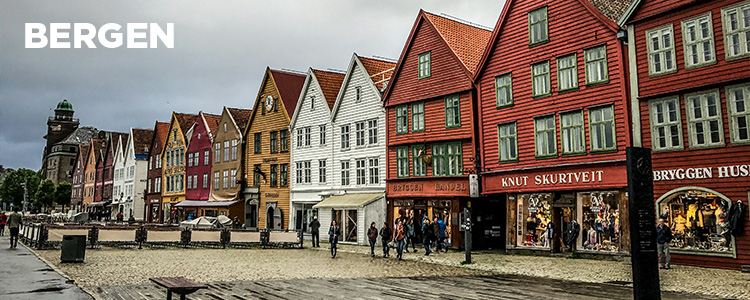 Imagen de Bergen