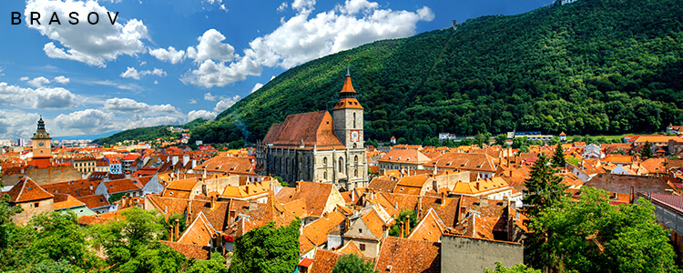 Brasov