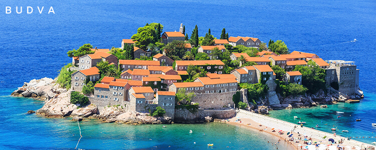 Imagen de Budva