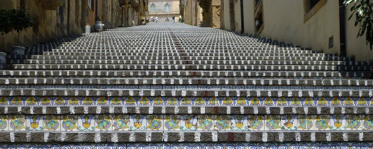 Caltagirone