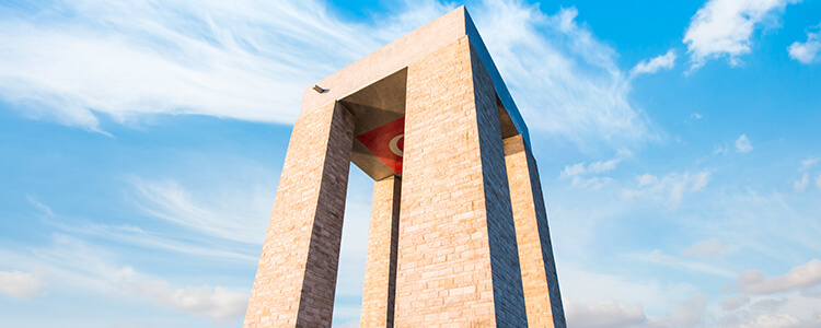 Imagen de Canakkale