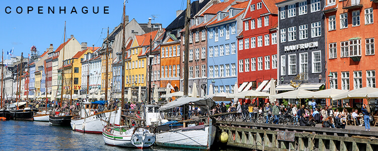 Copenhague