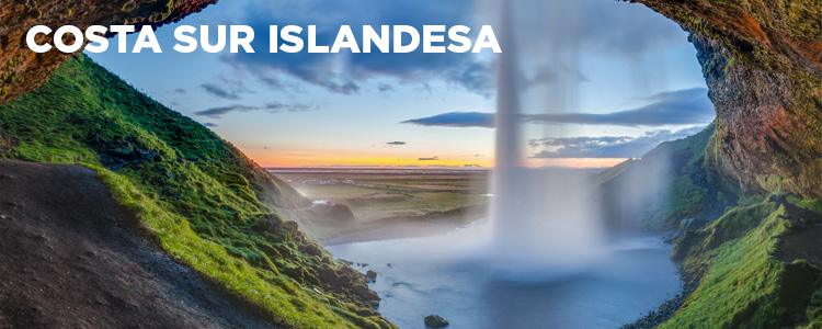 DÍA 4 VÍK Í MÝRDAL • VESTMANNAEYJAR • COSTA SUR ISLANDESA