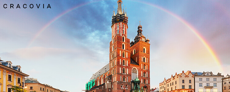 Cracovia