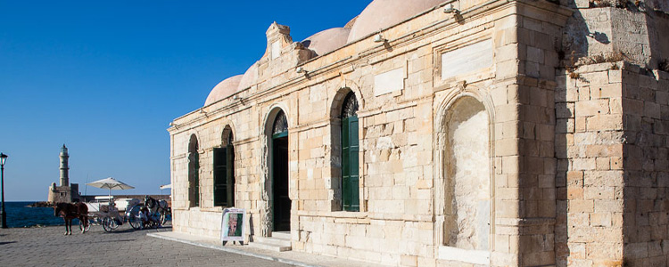 Imagen de Creta