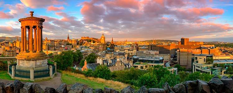 Edimburgo