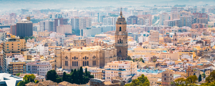 Málaga