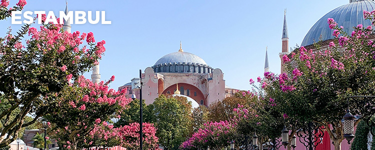 DÍA 9 ESTAMBUL