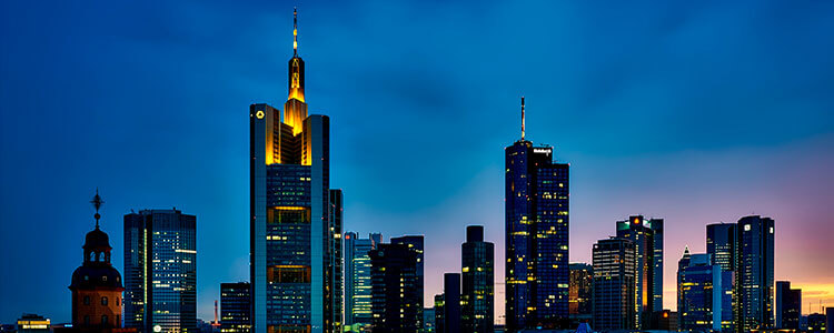 Frankfurt