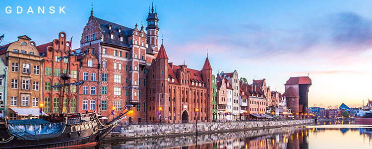 Gdansk