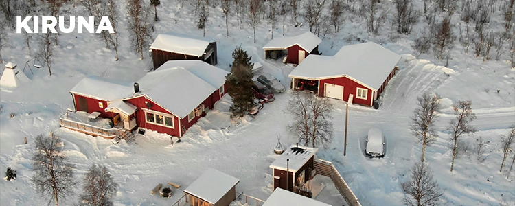 Imagen de Kiruna