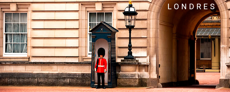 DÍA 4 LONDRES • BRUJAS • PARÍS (lunes) 470 km