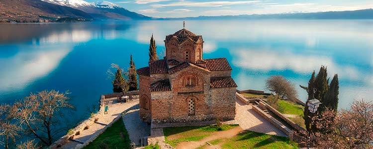 Ohrid