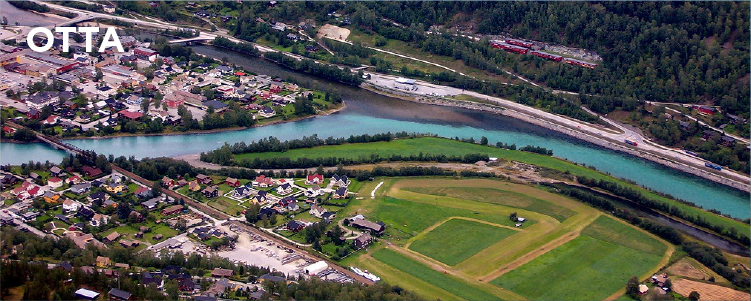 DÍA 5 REGIÓN DE FIORDOS • GEIRANGER • ZONA DE OTTA 