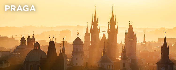 DÍA 11 PRAGA (miércoles)