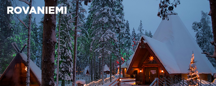 Imagen de Rovaniemi