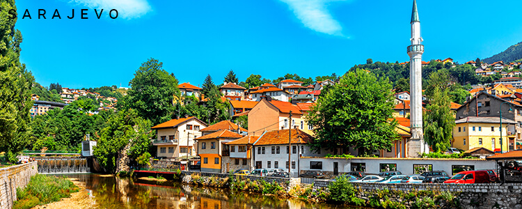 Sarajevo