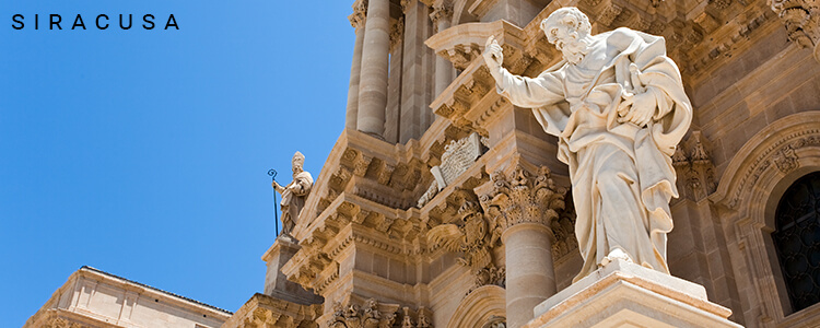 Imagen de Siracusa