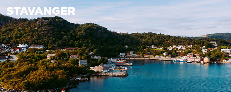 Imagen de Stavanger