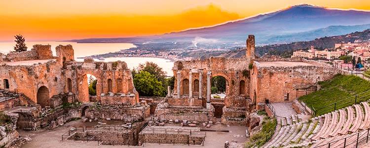 Taormina