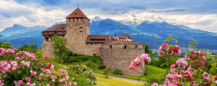 Vaduz