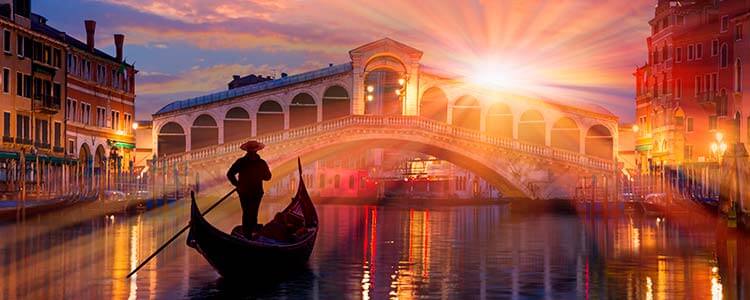 Venecia