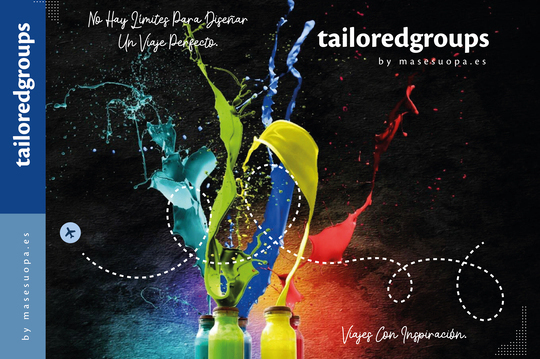 TAILORED GROUPS